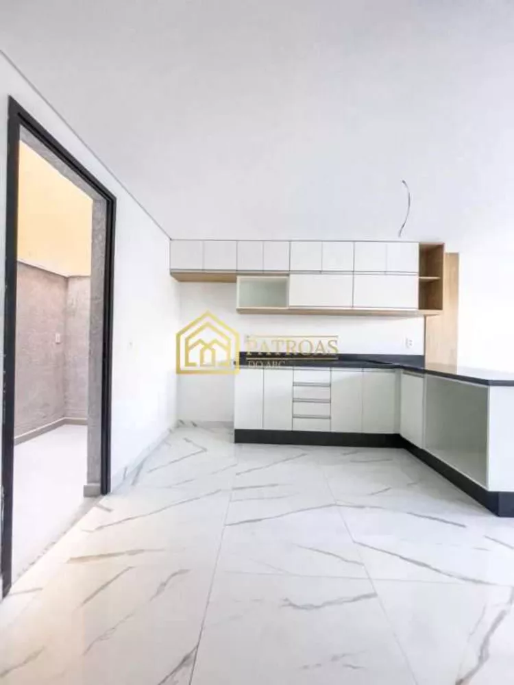 Apartamento, 3 quartos, 140 m² - Foto 3