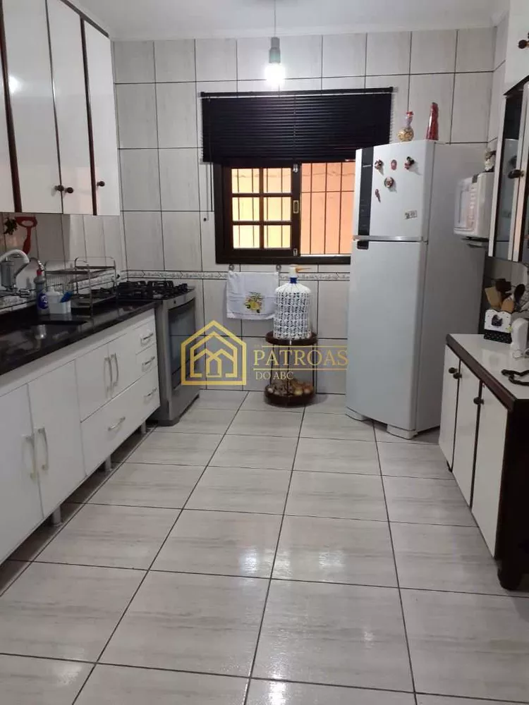 Casa, 2 quartos, 155 m² - Foto 1