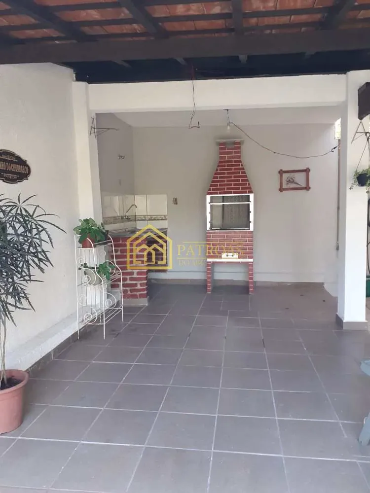 Casa, 2 quartos, 155 m² - Foto 3