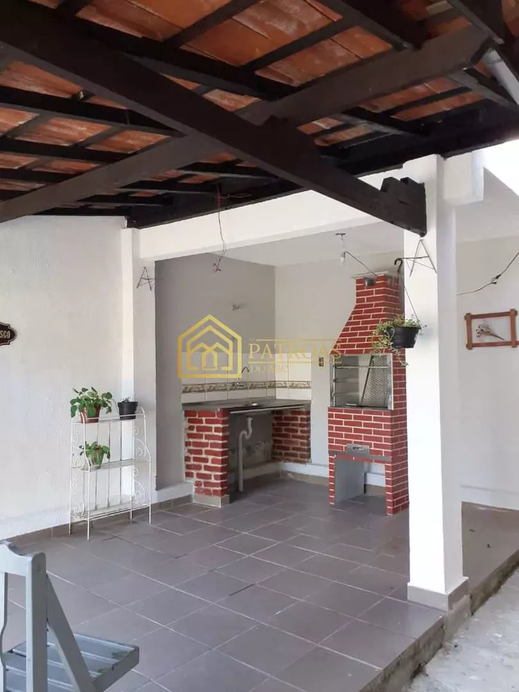 Casa, 2 quartos, 155 m² - Foto 4