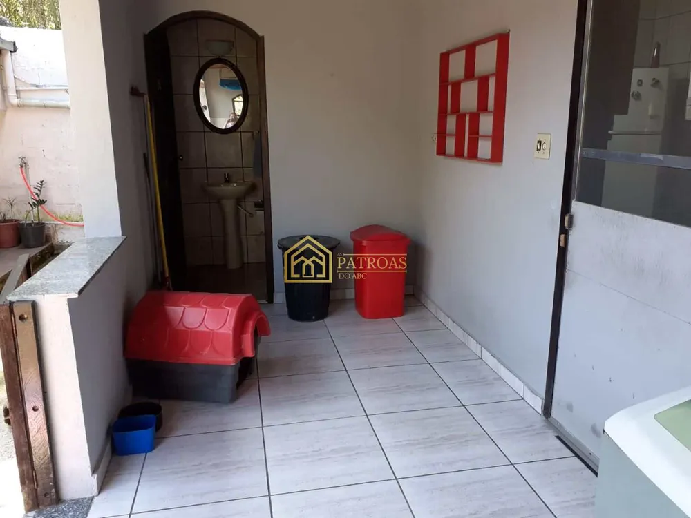 Casa, 2 quartos, 155 m² - Foto 4