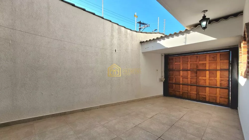 Sobrado, 3 quartos, 239 m² - Foto 7