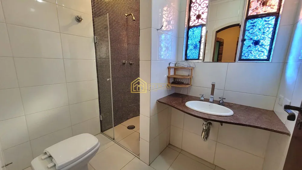 Sobrado, 3 quartos, 239 m² - Foto 28