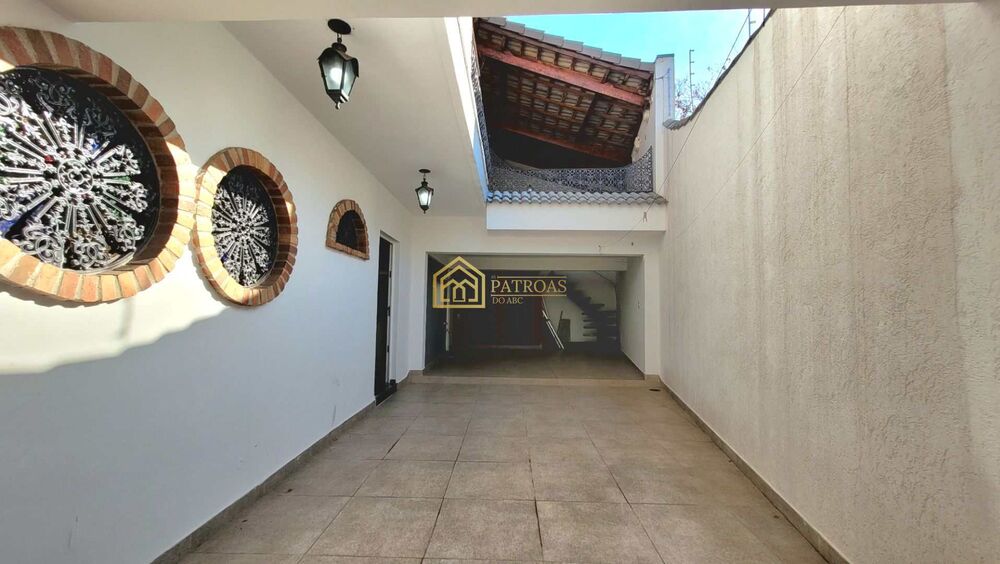 Sobrado, 3 quartos, 239 m² - Foto 8