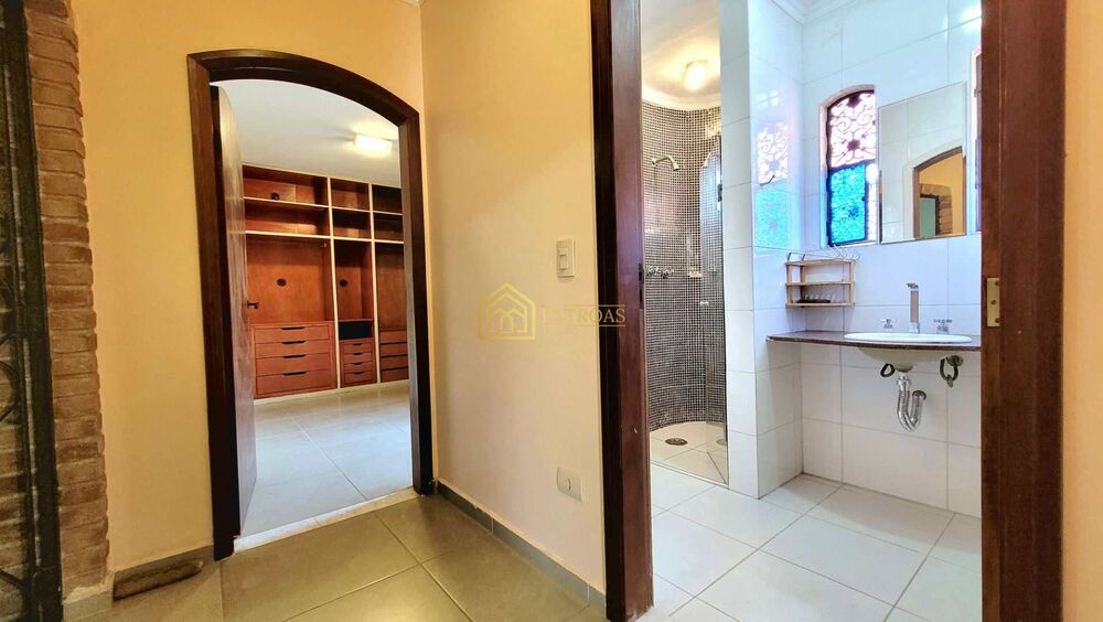 Sobrado, 3 quartos, 239 m² - Foto 21