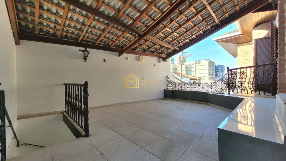 Sobrado, 3 quartos, 239 m² - Foto 12