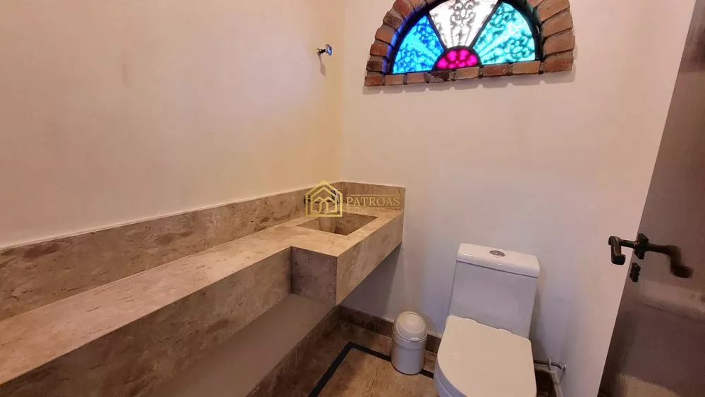 Sobrado, 3 quartos, 239 m² - Foto 5