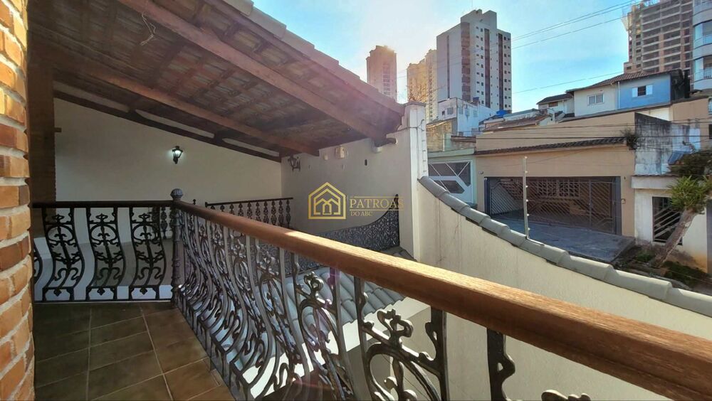 Sobrado, 3 quartos, 239 m² - Foto 19