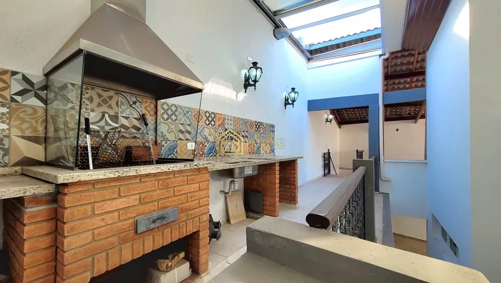 Sobrado, 3 quartos, 239 m² - Foto 14