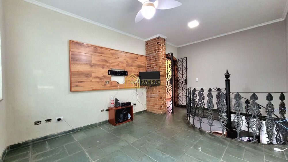 Sobrado, 3 quartos, 239 m² - Foto 15