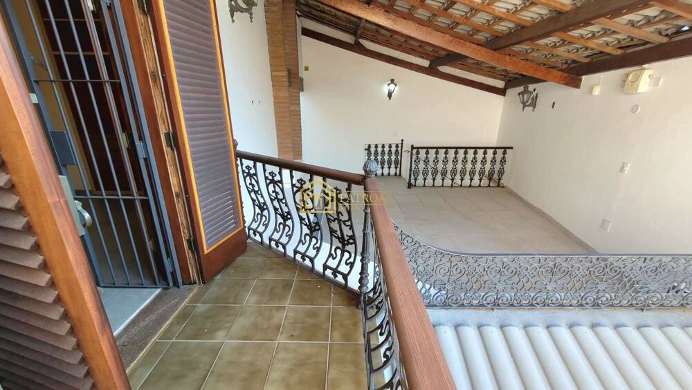 Sobrado, 3 quartos, 239 m² - Foto 20