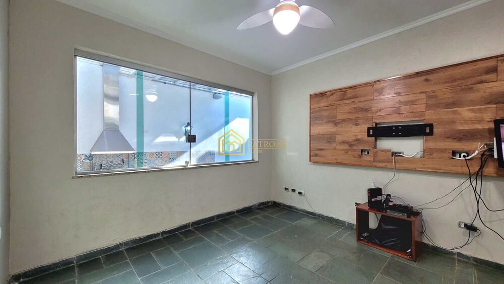 Sobrado, 3 quartos, 239 m² - Foto 16