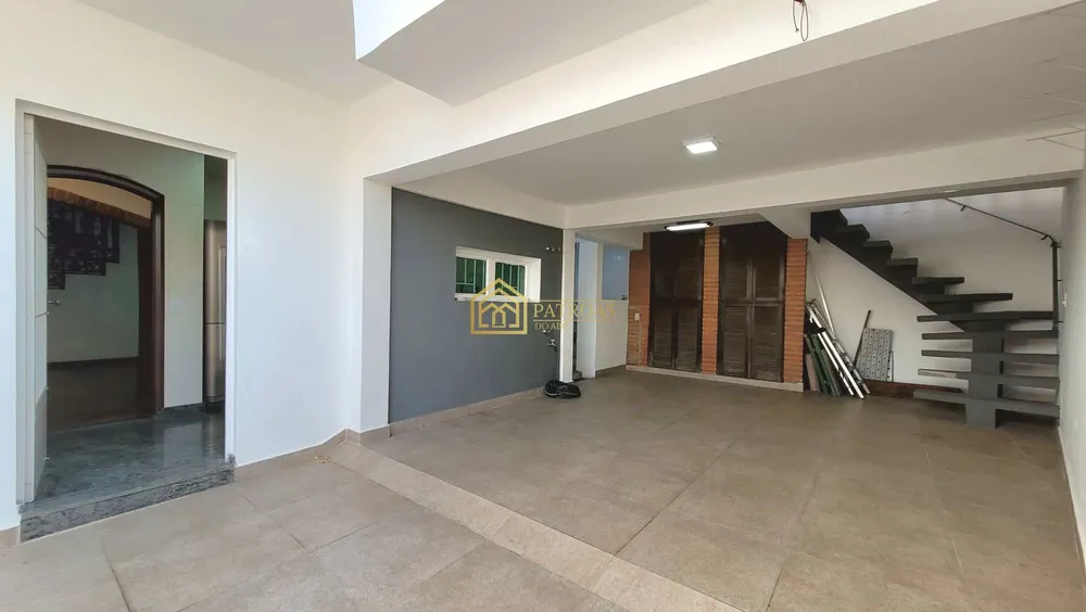 Sobrado, 3 quartos, 239 m² - Foto 14