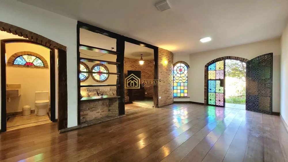 Sobrado, 3 quartos, 239 m² - Foto 4