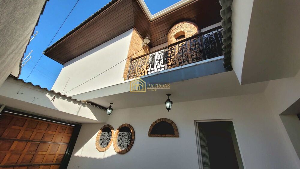 Sobrado, 3 quartos, 239 m² - Foto 9