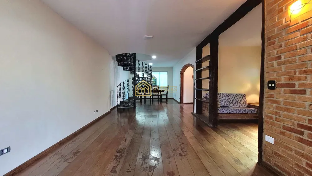 Sobrado, 3 quartos, 239 m² - Foto 4