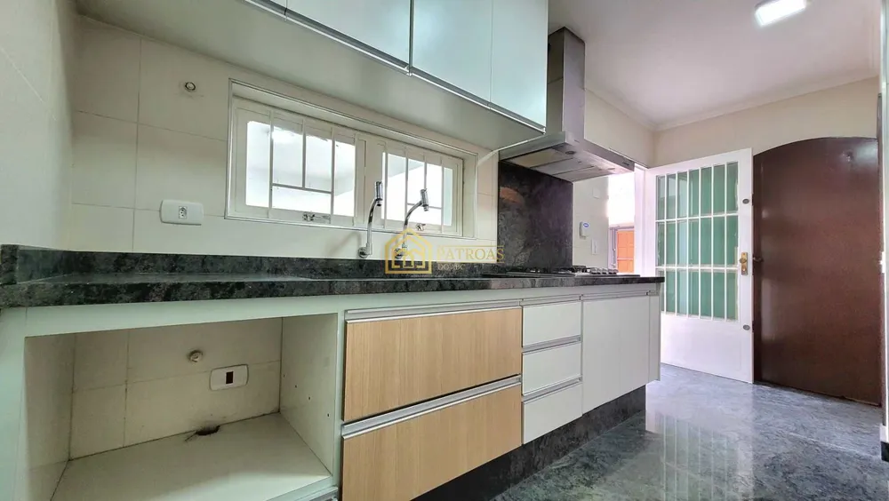 Sobrado, 3 quartos, 239 m² - Foto 10
