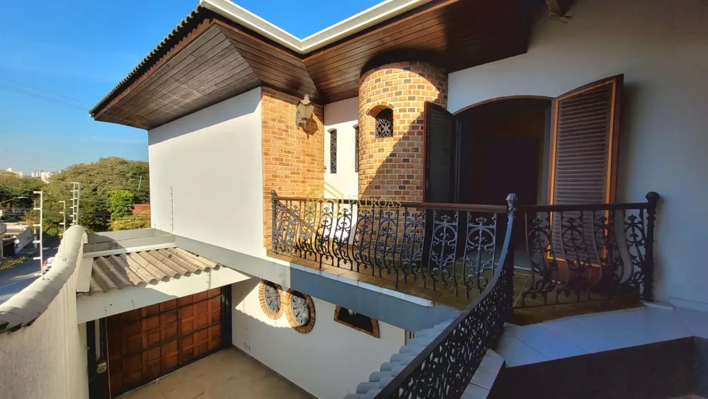Sobrado, 3 quartos, 239 m² - Foto 18