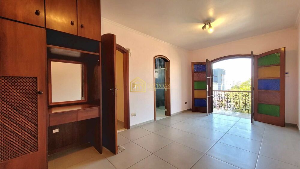 Sobrado, 3 quartos, 239 m² - Foto 23