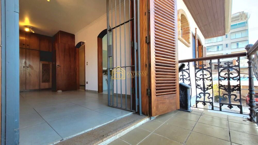 Sobrado, 3 quartos, 239 m² - Foto 24