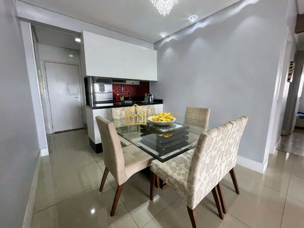 Apartamento, 3 quartos, 96 m² - Foto 5