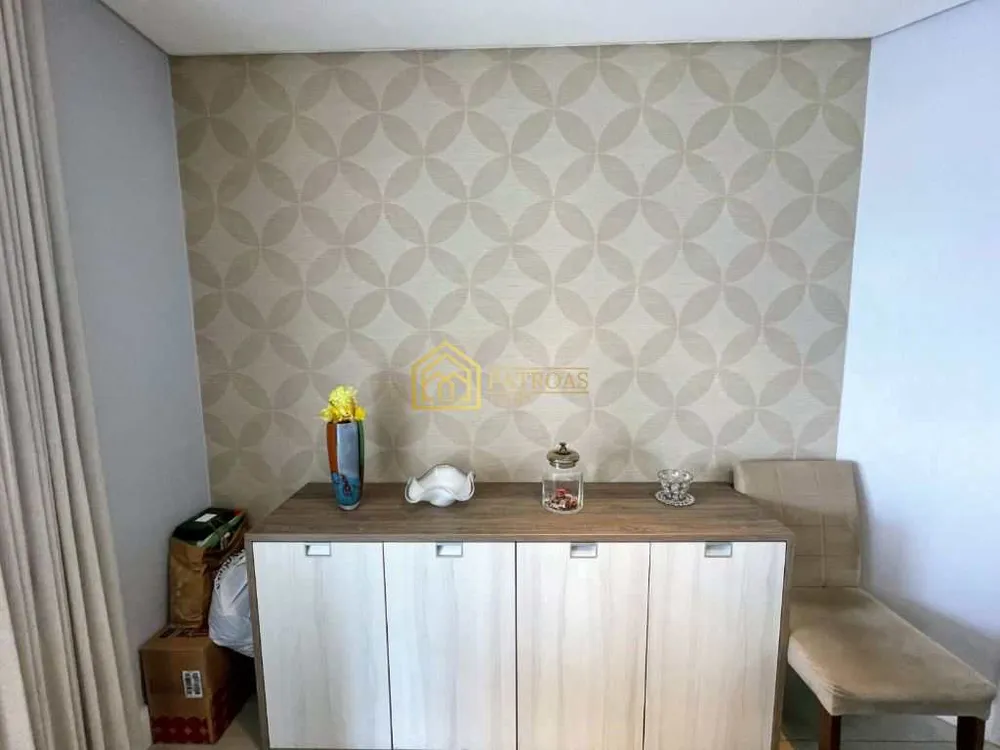 Apartamento, 3 quartos, 96 m² - Foto 8