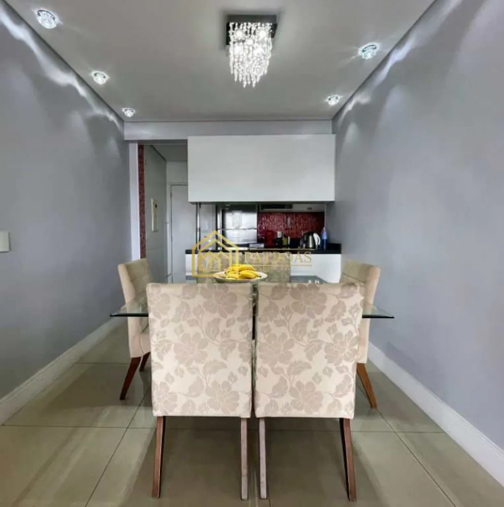 Apartamento, 3 quartos, 96 m² - Foto 6