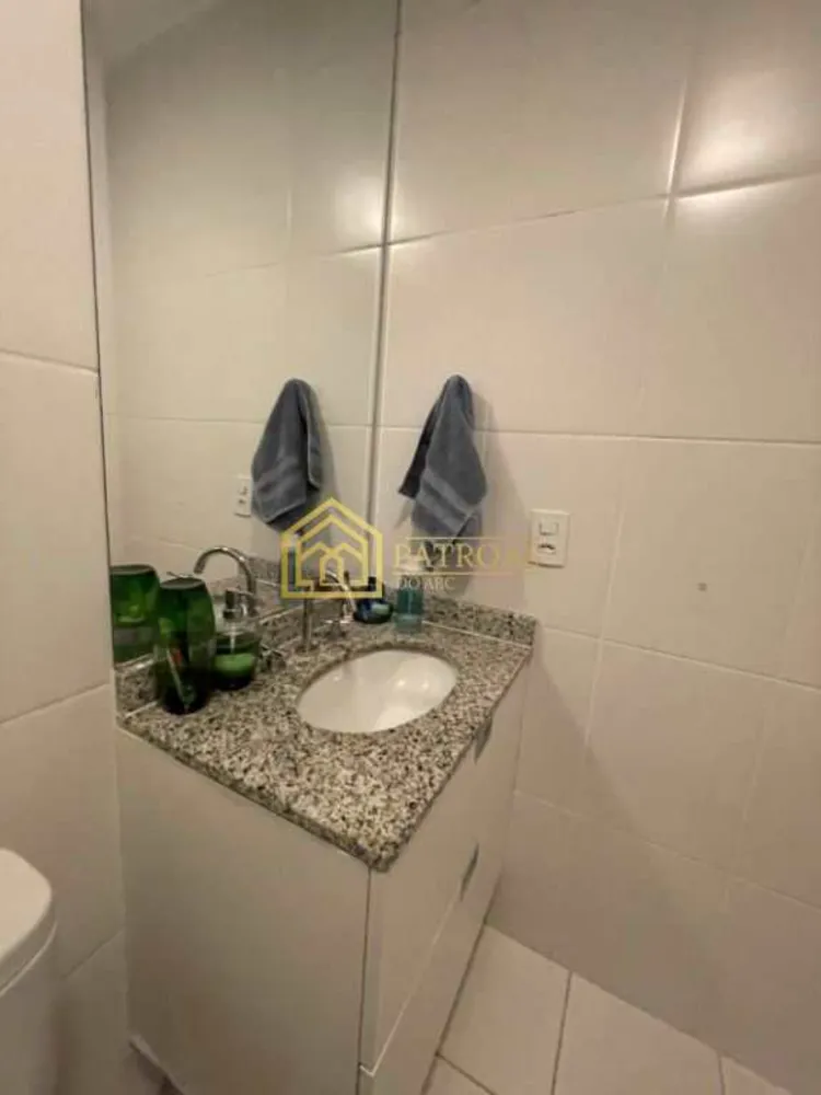 Apartamento, 3 quartos, 96 m² - Foto 12