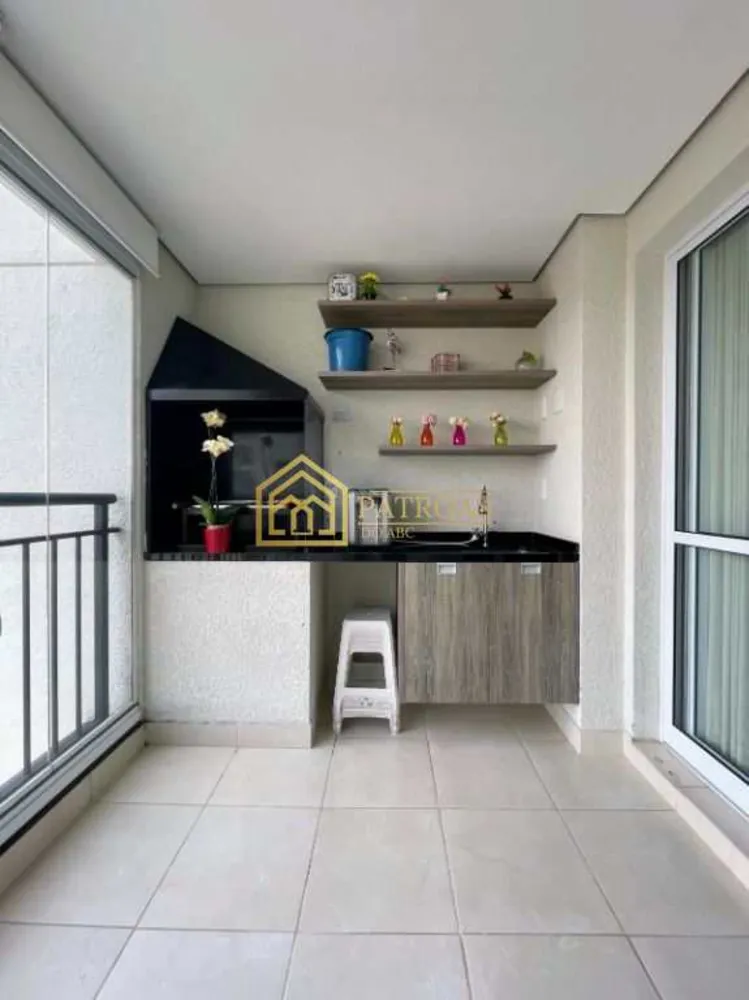 Apartamento, 3 quartos, 96 m² - Foto 7
