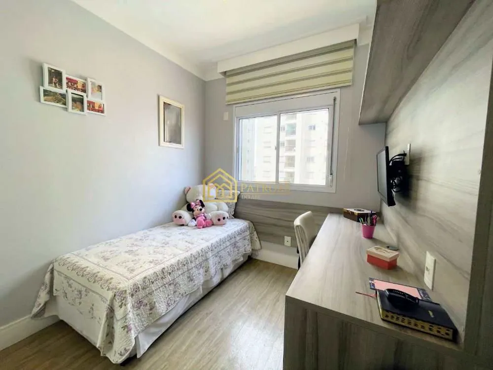 Apartamento, 3 quartos, 96 m² - Foto 10