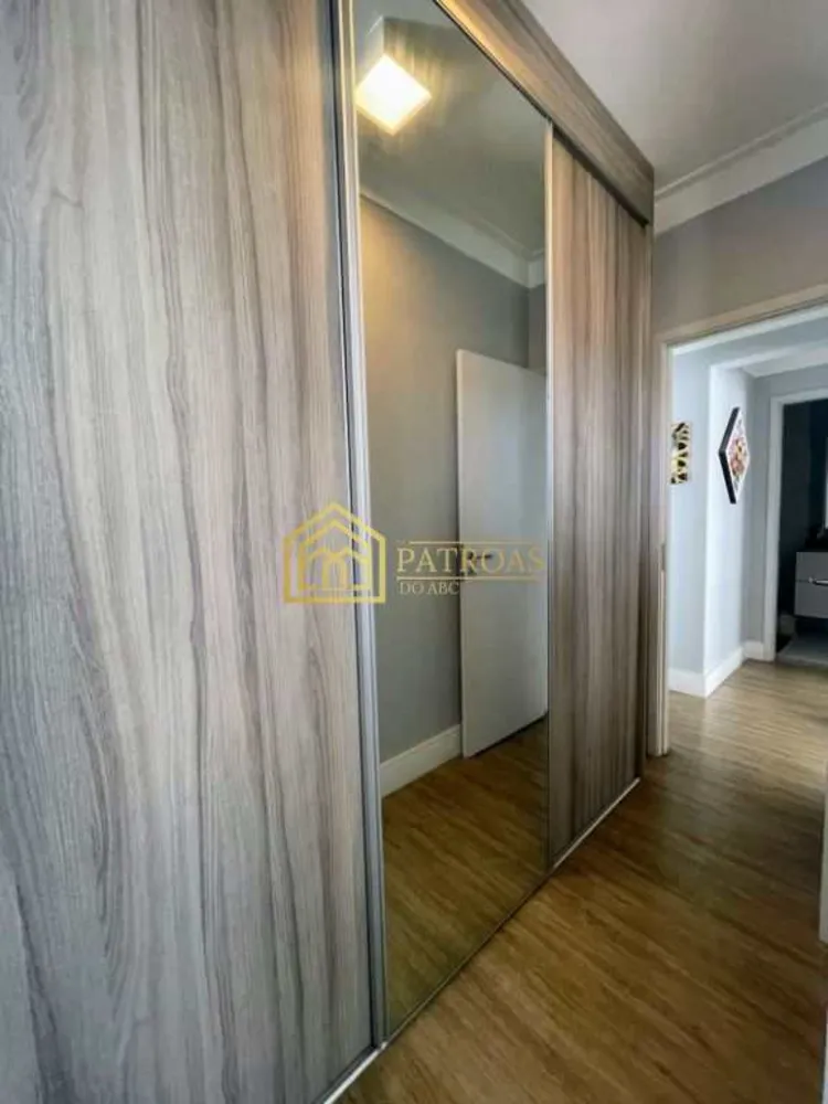 Apartamento, 3 quartos, 96 m² - Foto 11