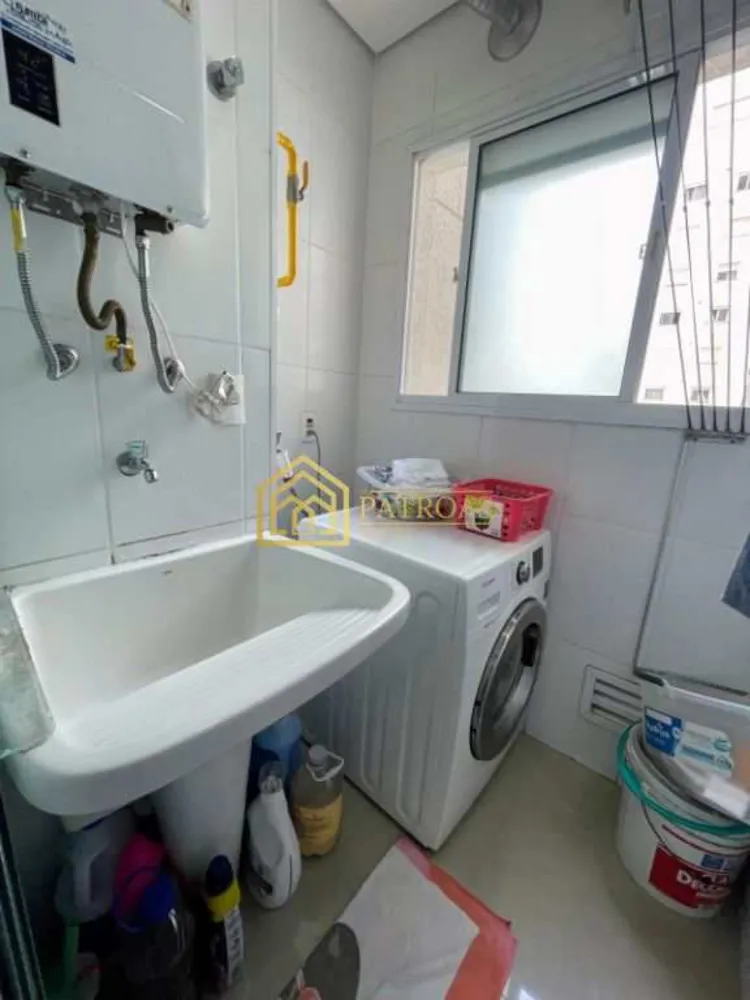 Apartamento, 3 quartos, 96 m² - Foto 9