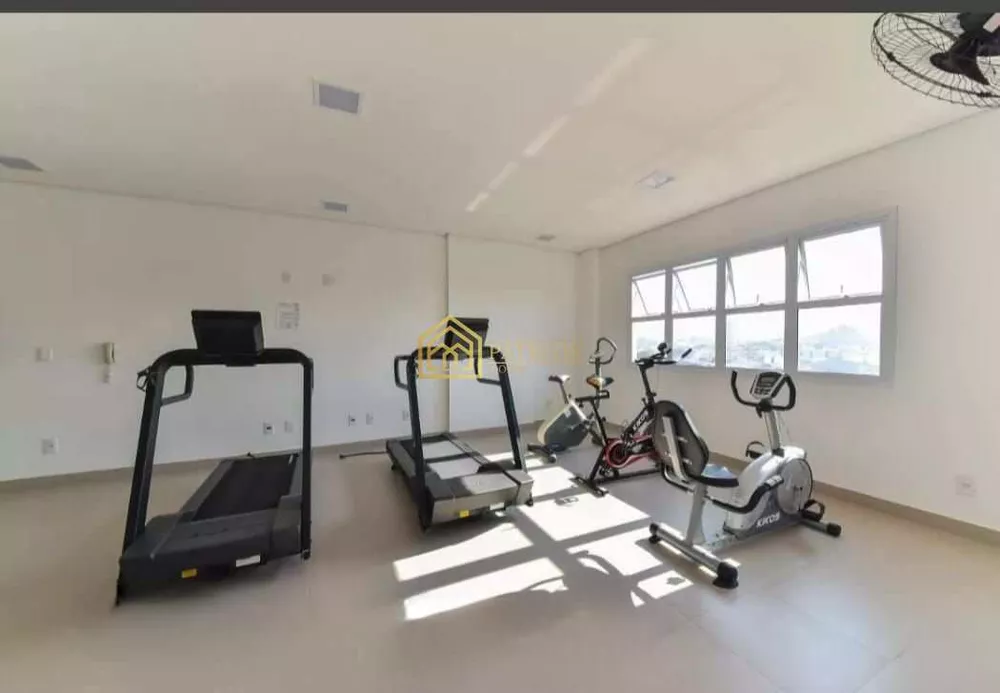 Apartamento, 2 quartos, 59 m² - Foto 7