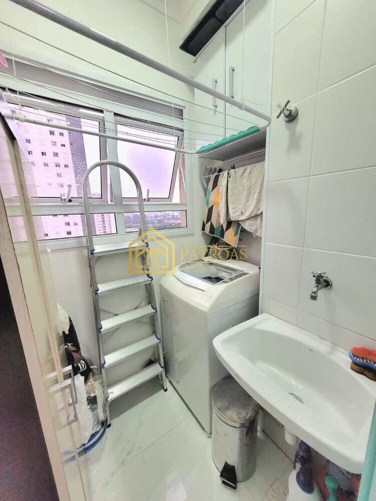 Apartamento, 2 quartos, 59 m² - Foto 4
