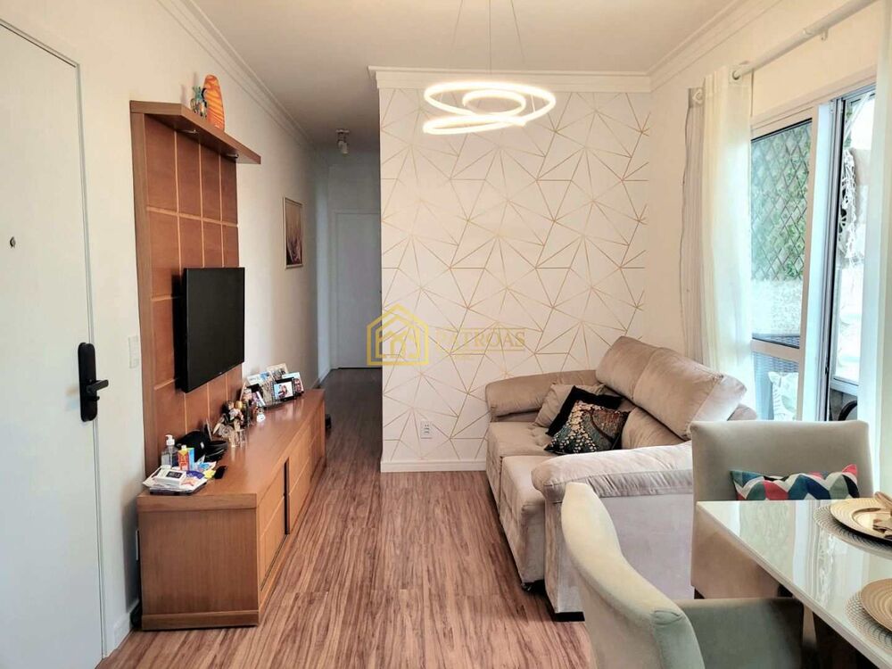 Apartamento, 2 quartos, 59 m² - Foto 2
