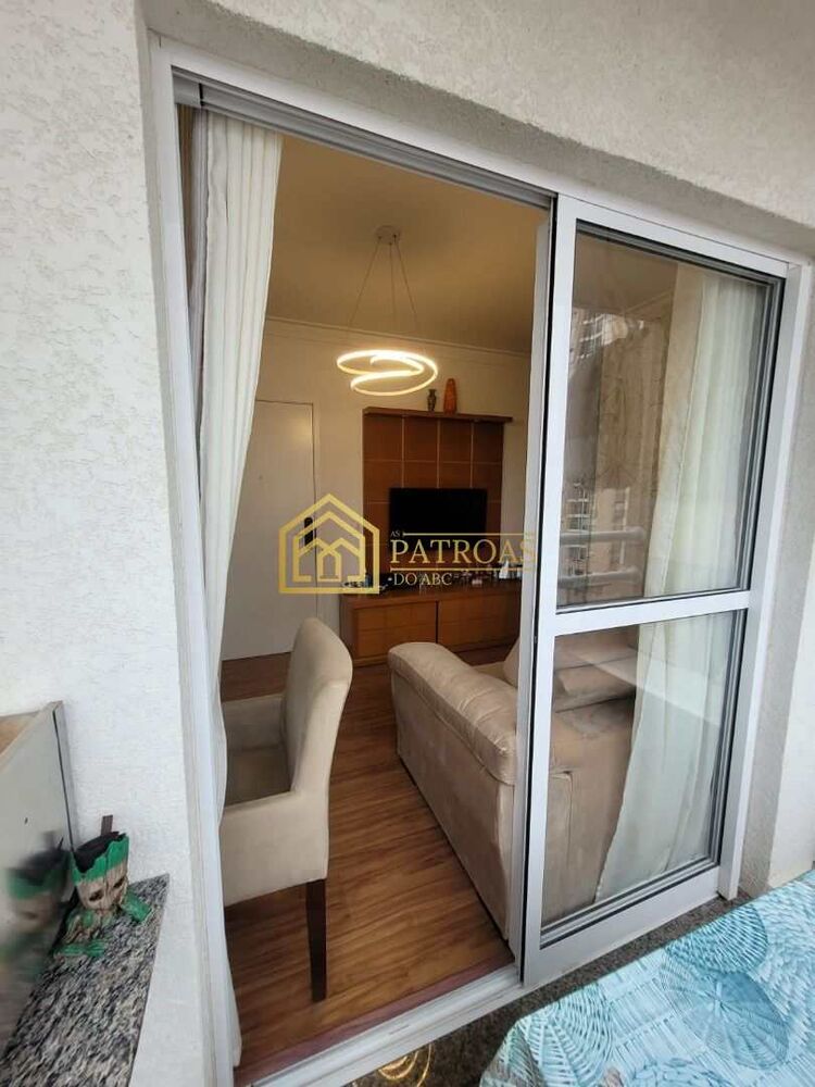 Apartamento, 2 quartos, 59 m² - Foto 12