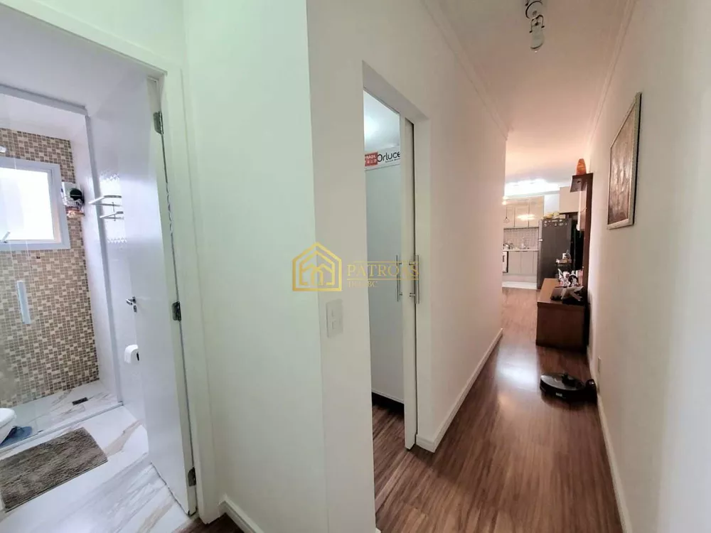 Apartamento, 2 quartos, 59 m² - Foto 8