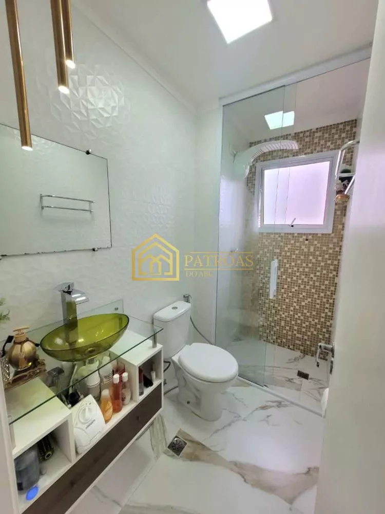 Apartamento, 2 quartos, 59 m² - Foto 5