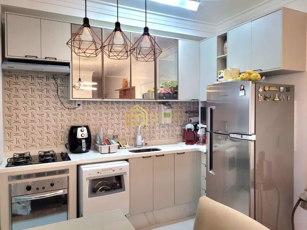 Apartamento, 2 quartos, 59 m² - Foto 6