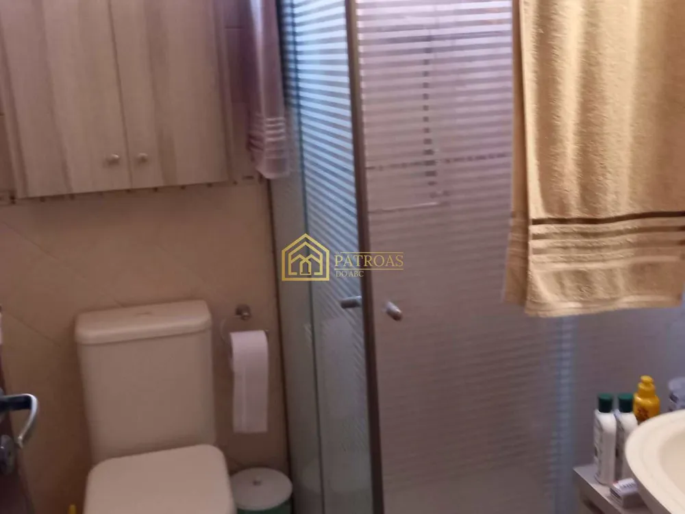 Sobrado, 3 quartos, 250 m² - Foto 33