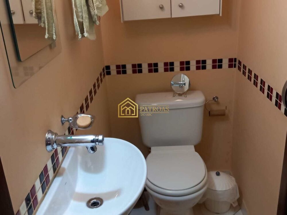 Sobrado, 3 quartos, 250 m² - Foto 32