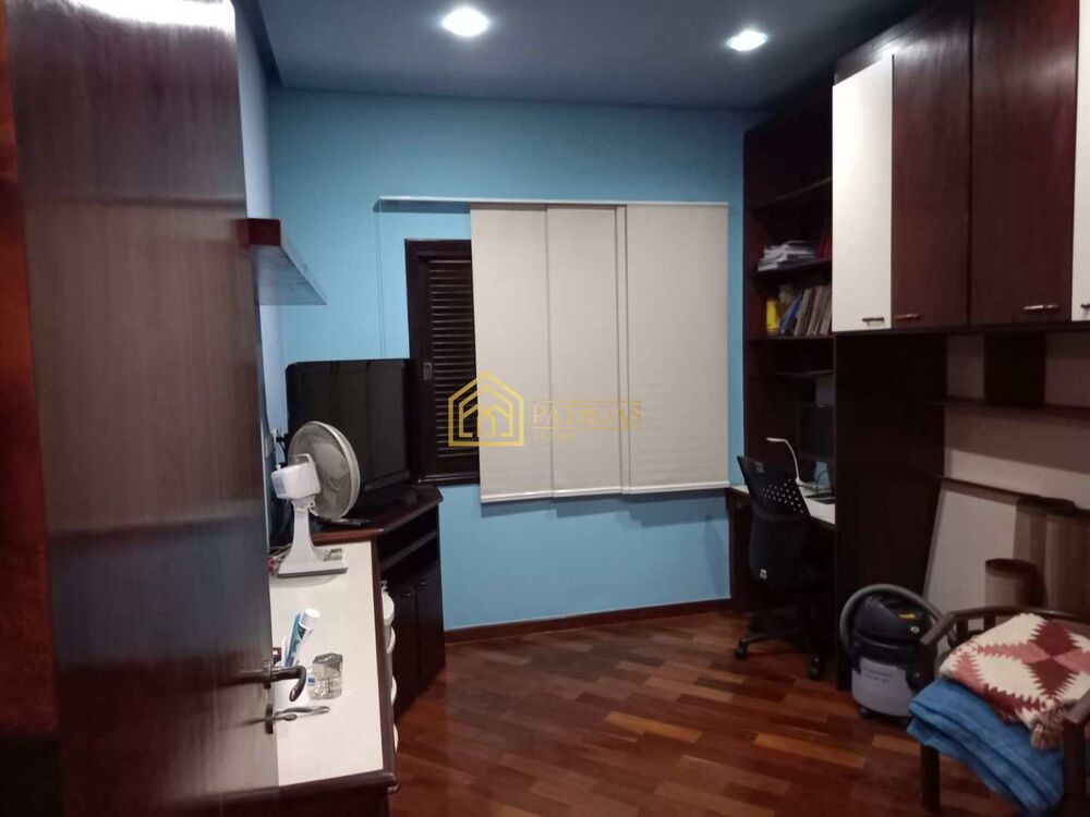 Sobrado, 3 quartos, 250 m² - Foto 31