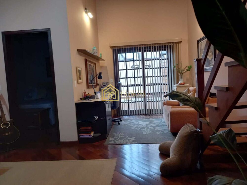 Sobrado, 3 quartos, 250 m² - Foto 14