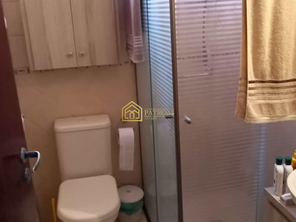 Sobrado, 3 quartos, 250 m² - Foto 34