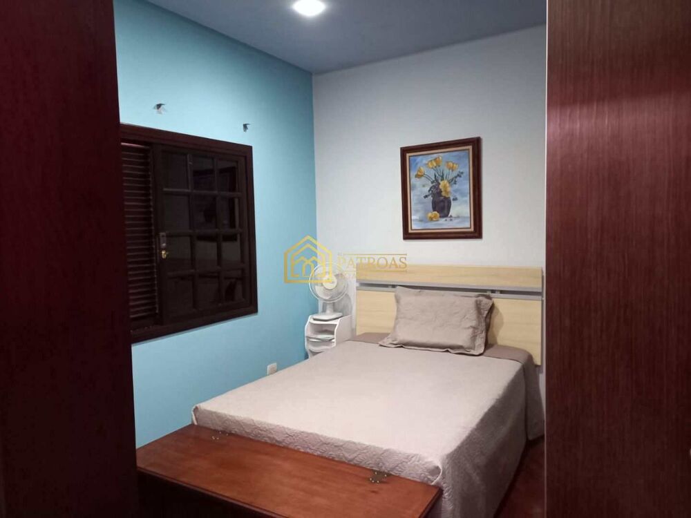 Sobrado, 3 quartos, 250 m² - Foto 20