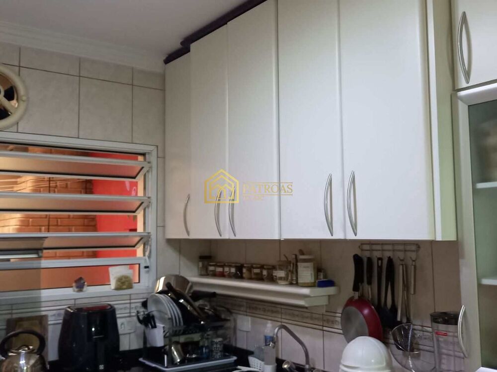 Sobrado, 3 quartos, 250 m² - Foto 7
