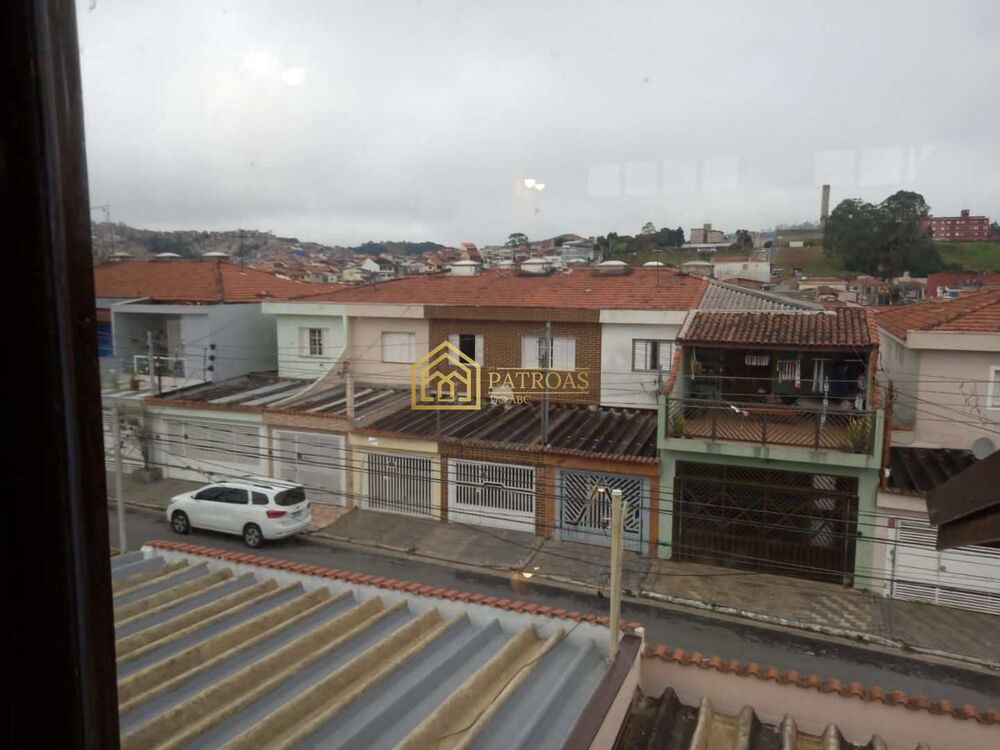 Sobrado, 3 quartos, 250 m² - Foto 24