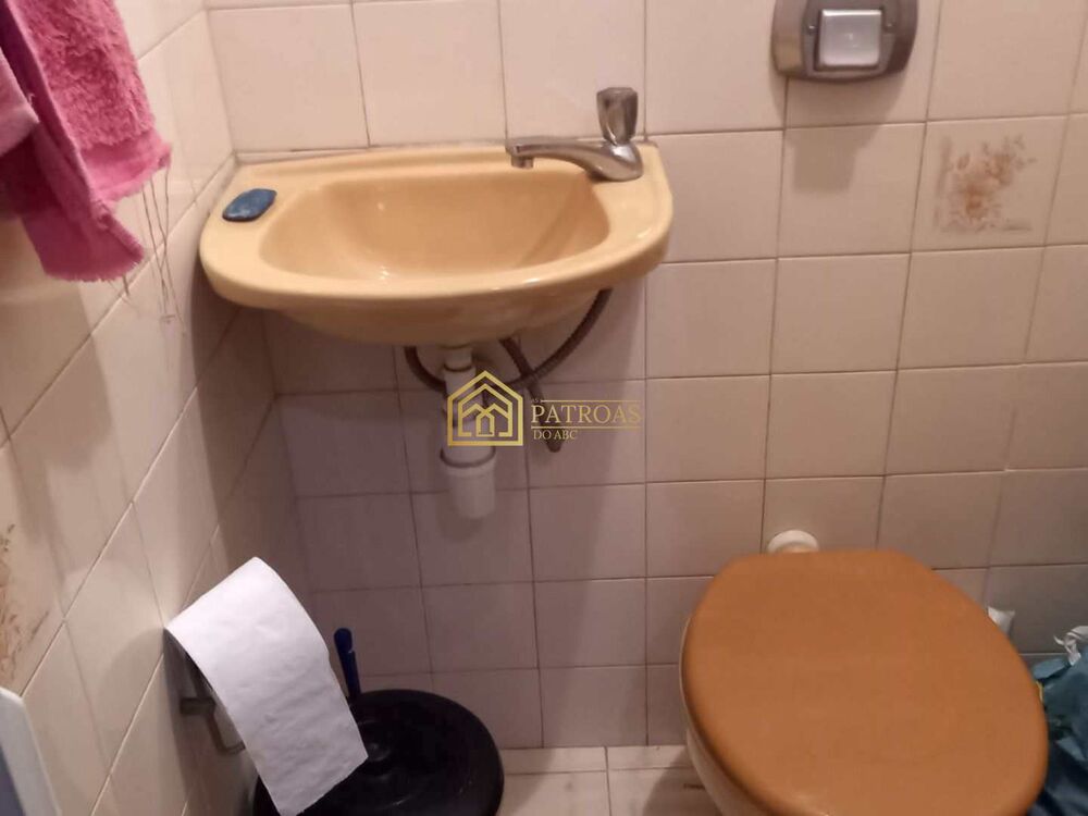 Sobrado, 3 quartos, 250 m² - Foto 22