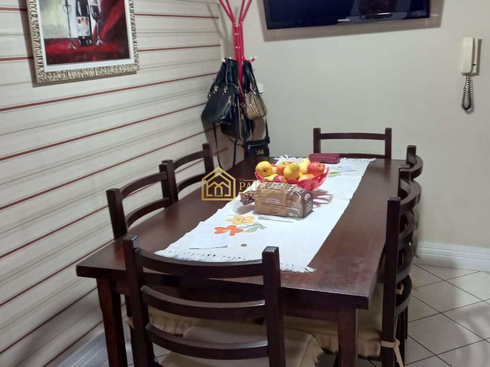 Sobrado, 3 quartos, 250 m² - Foto 6