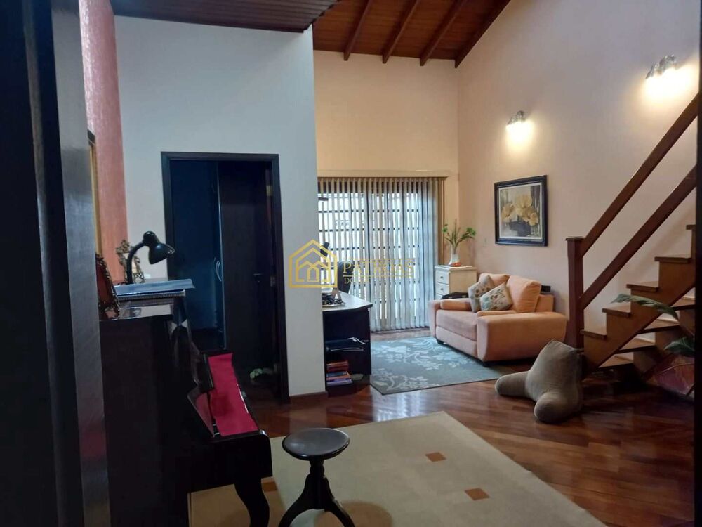 Sobrado, 3 quartos, 250 m² - Foto 13